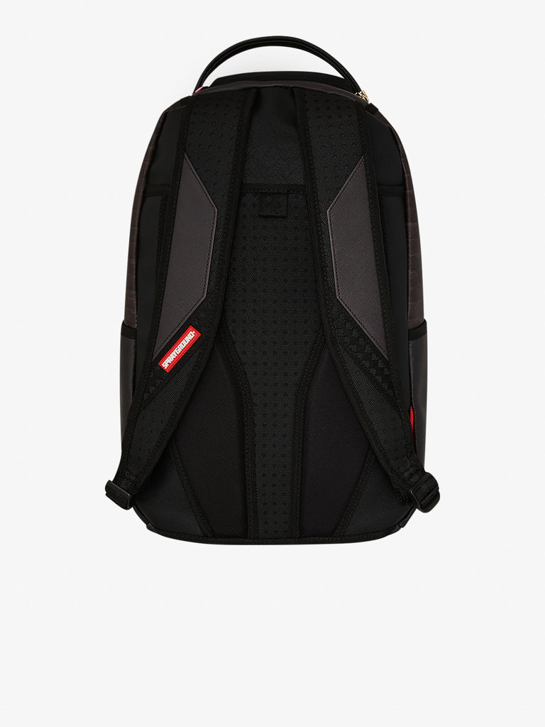 SPRAYGROUND zaino pink panther caught sneaking dlxr 910B6978NSZ pvc multicolor