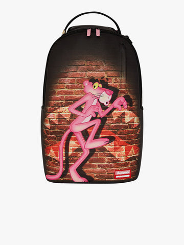SPRAYGROUND zaino pink panther caught sneaking dlxr 910B6978NSZ pvc multicolor
