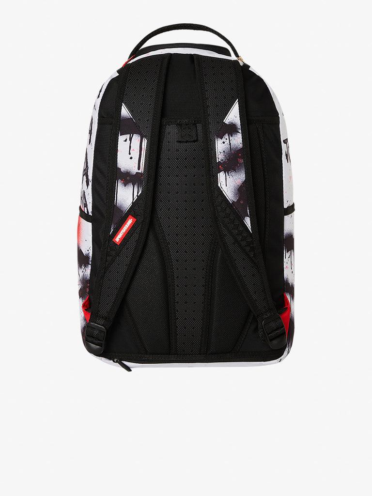 SPRAYGROUND zaino the joker makeup shark mouth dlxr 910B7120NSZ multicolor