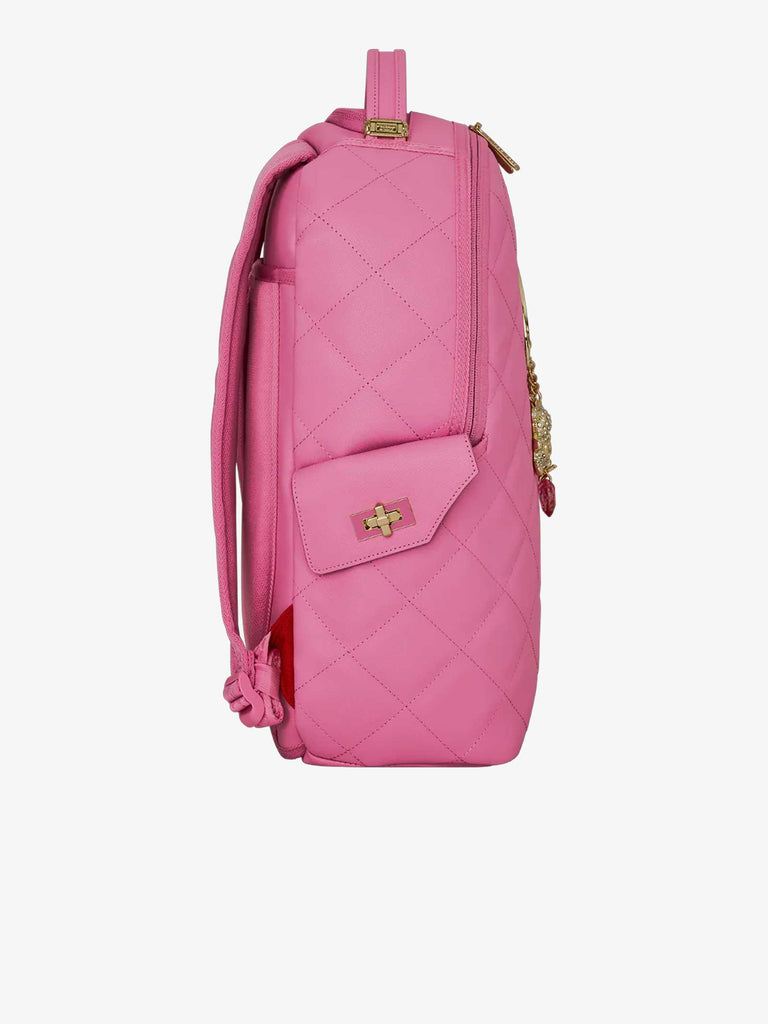 SPRAYGROUND zaino came to slay 910B7252NSZ rosa