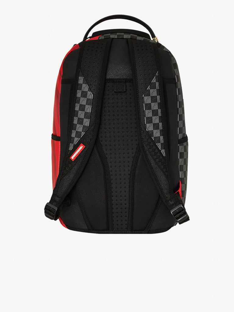 SPRAYGROUND zaino bugs curtain reveal dlxsv 910B7343NSZ pvc multicolor