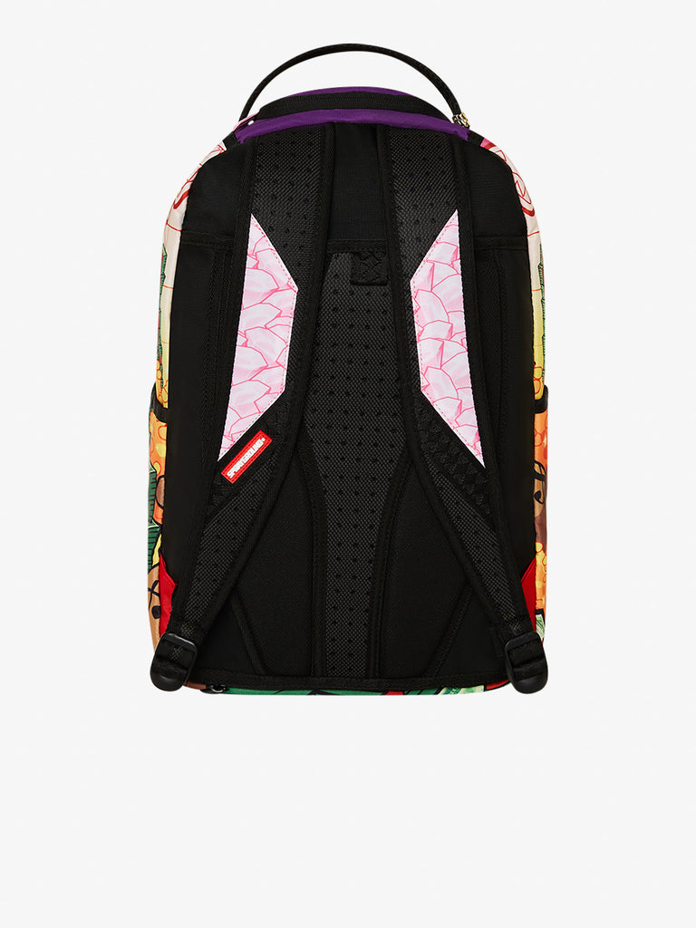 SPRAYGROUND zaino pink panther money stash dlxr 910B7391NSZ rosa