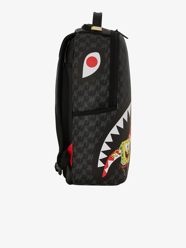 SPRAYGROUND zaino 90s nick crammed reveal dlxsv 910B7417NSZ pvc multicolor