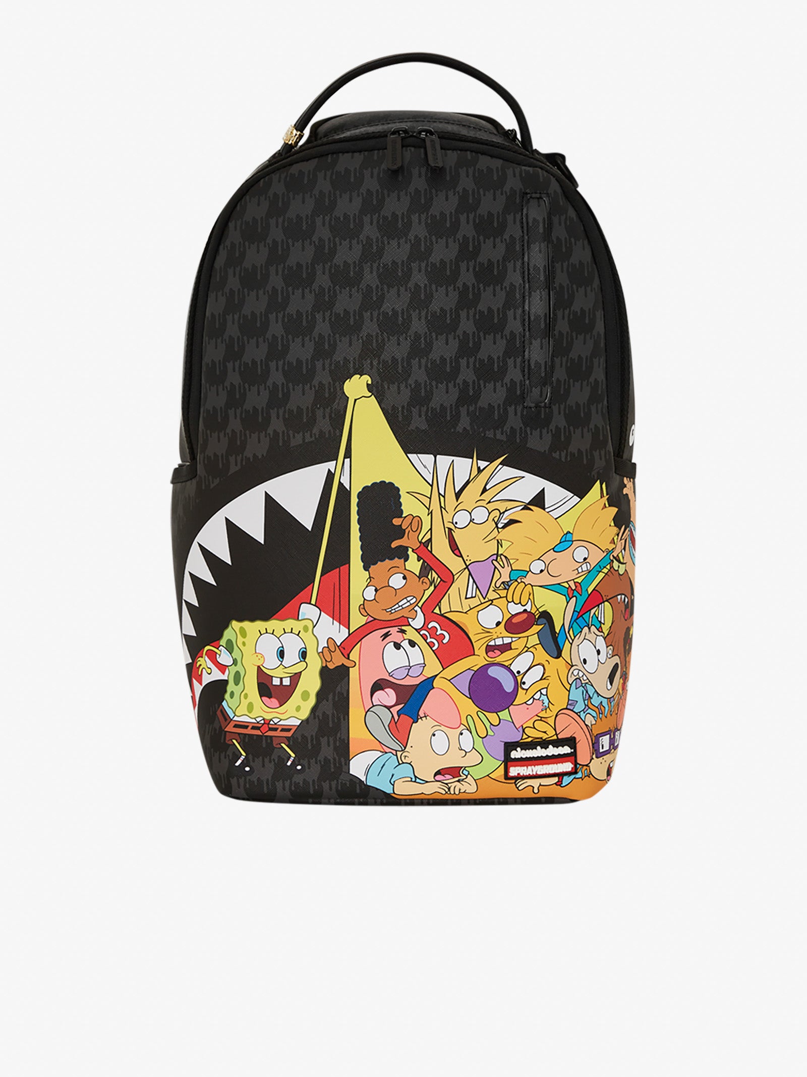 Sprayground Backpacks | Order online at Faraone.