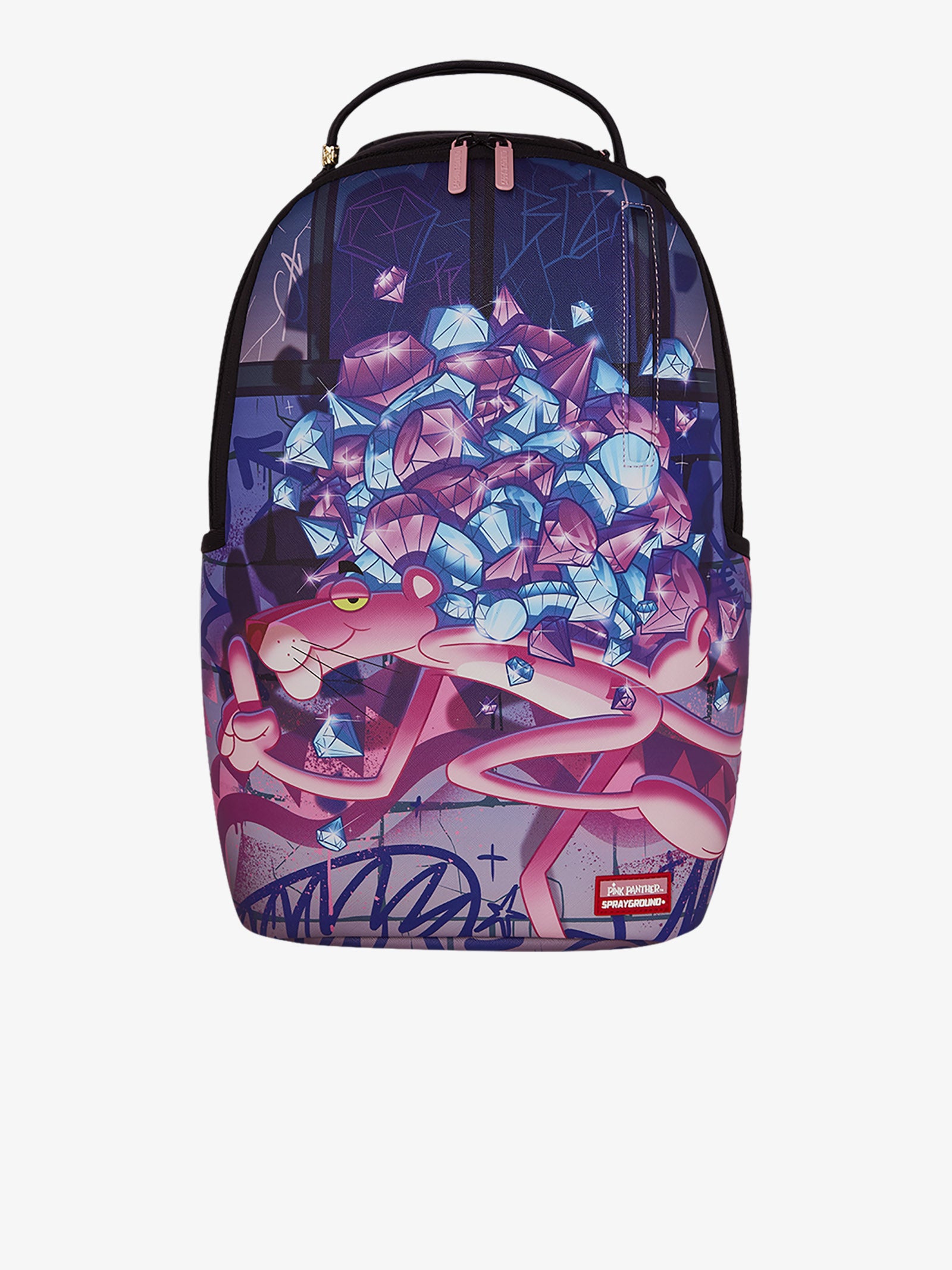 Sprayground Backpacks | Order online at Faraone.