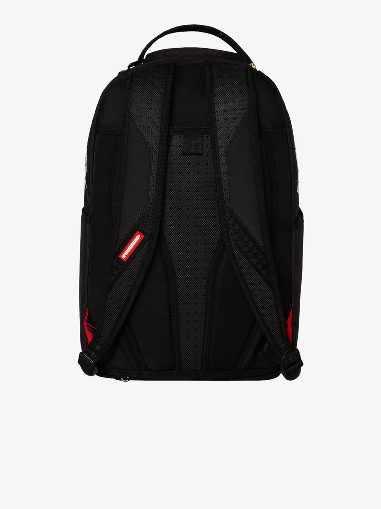 SPRAYGROUND zaino pink panther diamond shark dlxr 910B7423NSZ nero