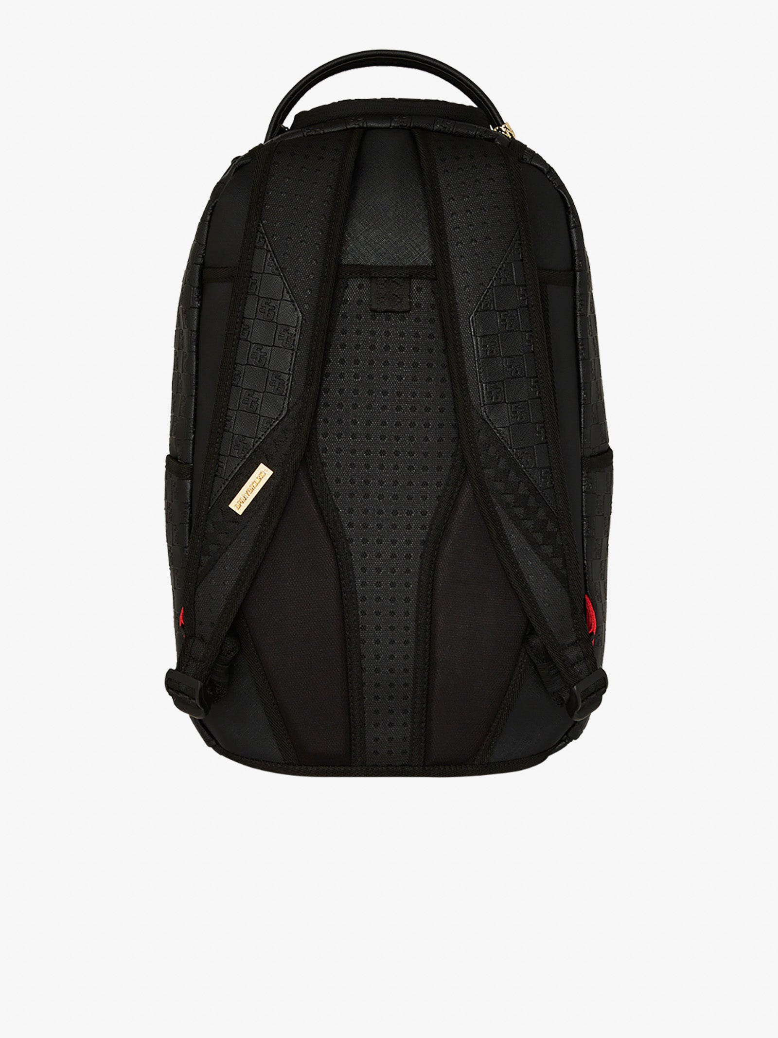 SPRAYGROUND black out backpack sharks in paris dlxsv 910B7531NSZ