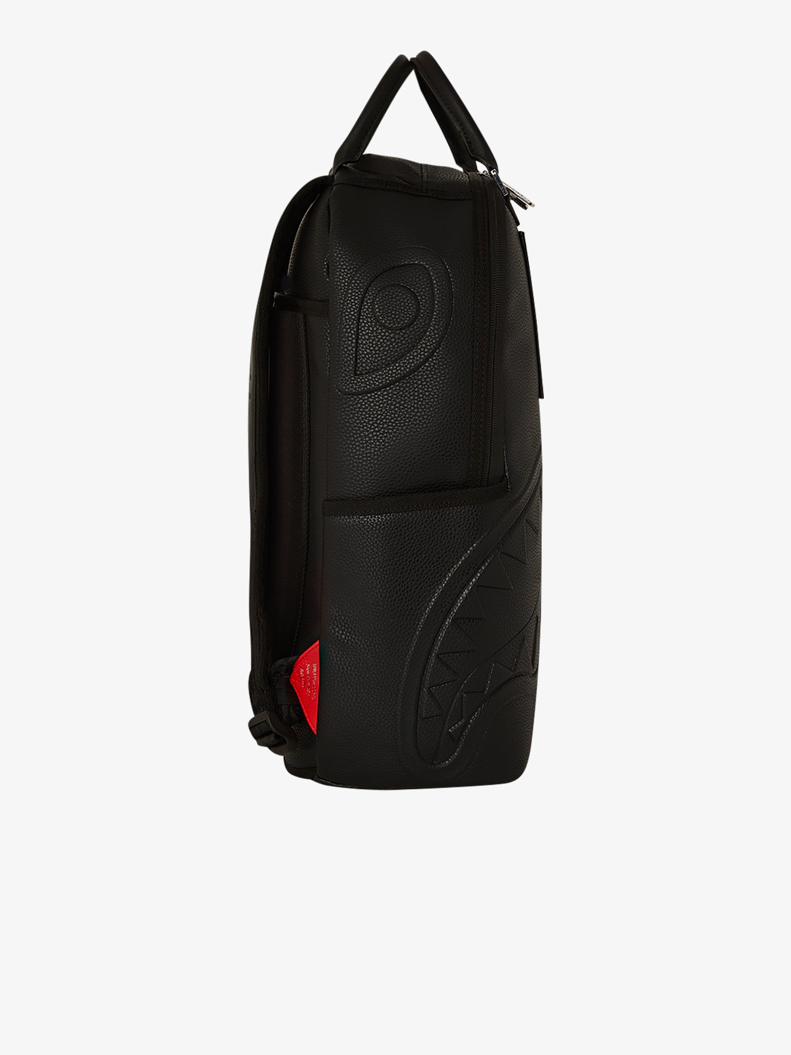 SPRAYGROUND night sky backpack dlxv 910B7617NSZ pvc black