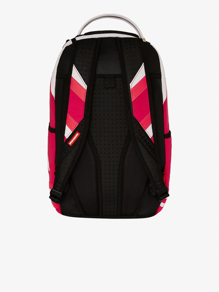 SPRAYGROUND zaino girls varsity dlx 910B7646NSZ fucsia
