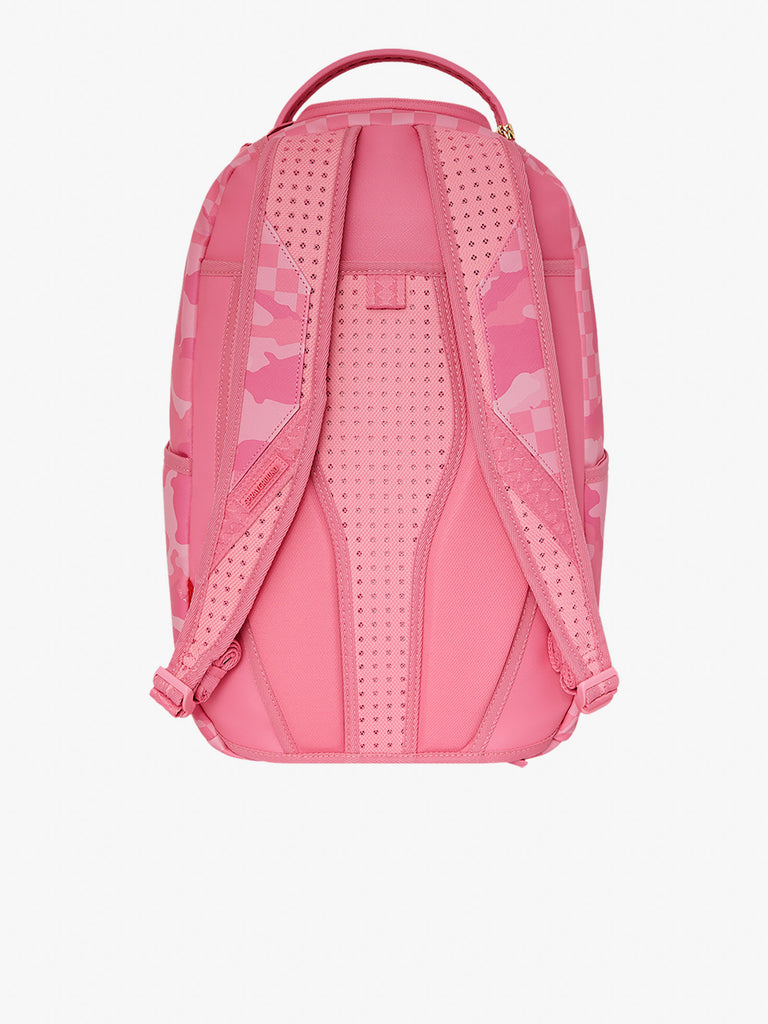 SPRAYGROUND zaino pink 3am riptide dlxsv 910B7684NSZ pvc rosa