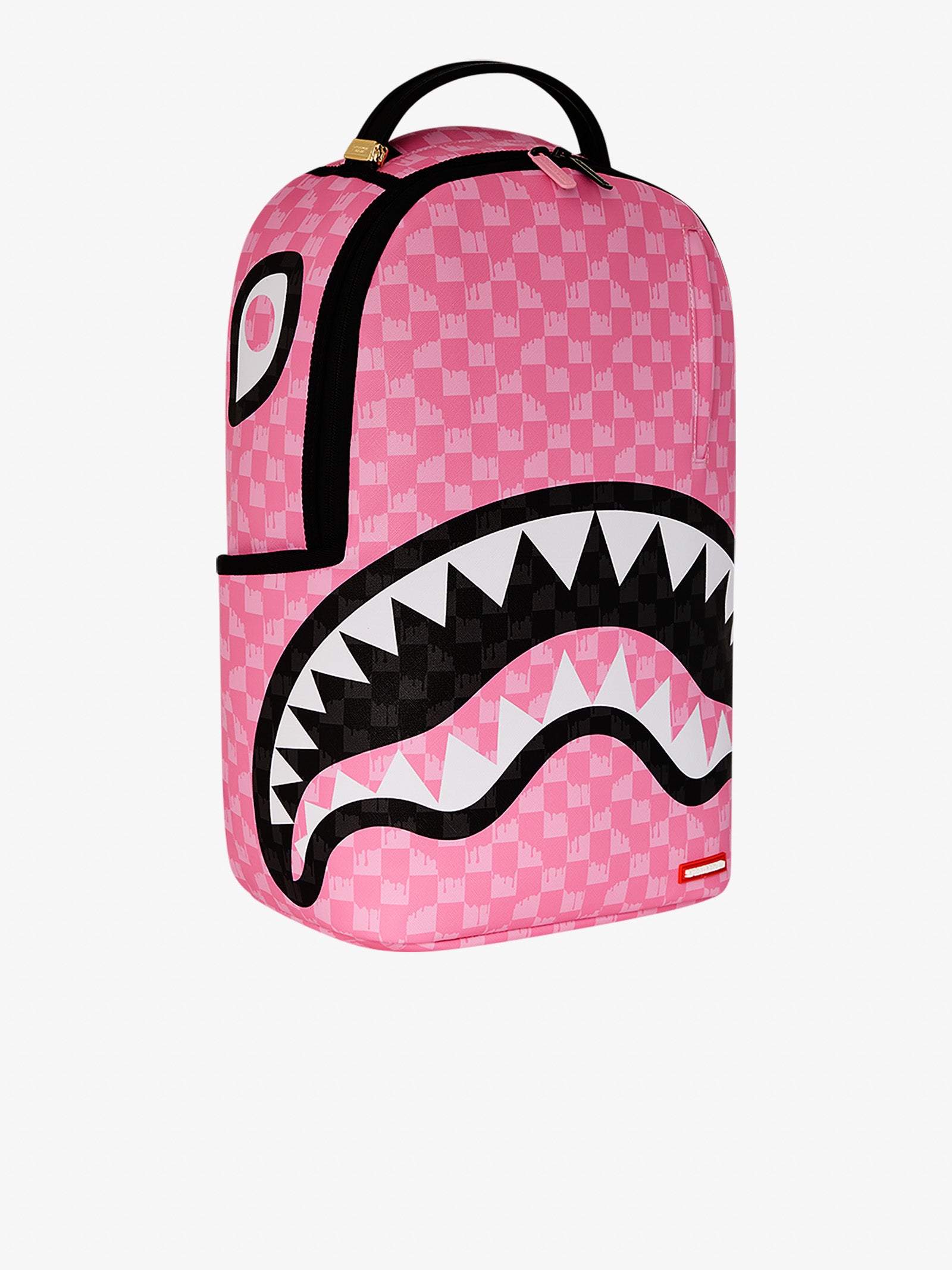 PRY pryground Front Zip Travel Bag シュウト PRY pryground Front Zip Travel Bag シュウト