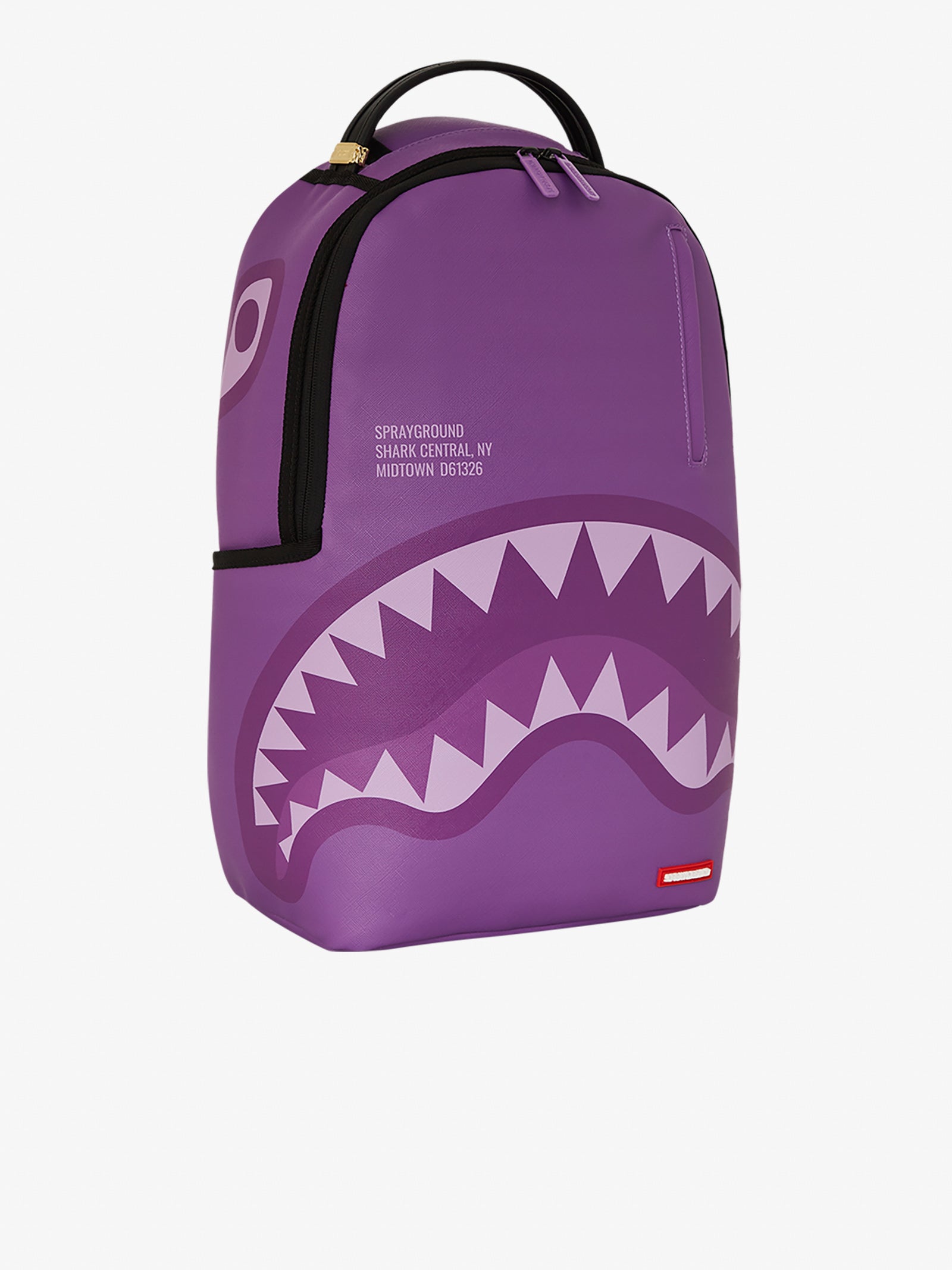 PRY pryground Front Zip Travel Bag シュウト PRY シュウト Front Zip Travel Bag