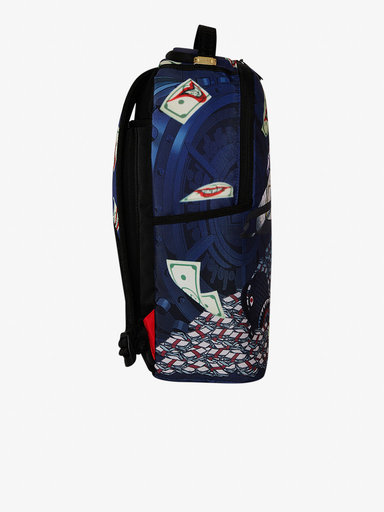 SPRAYGROUND zaino batman 910B7775NSZ multicolor