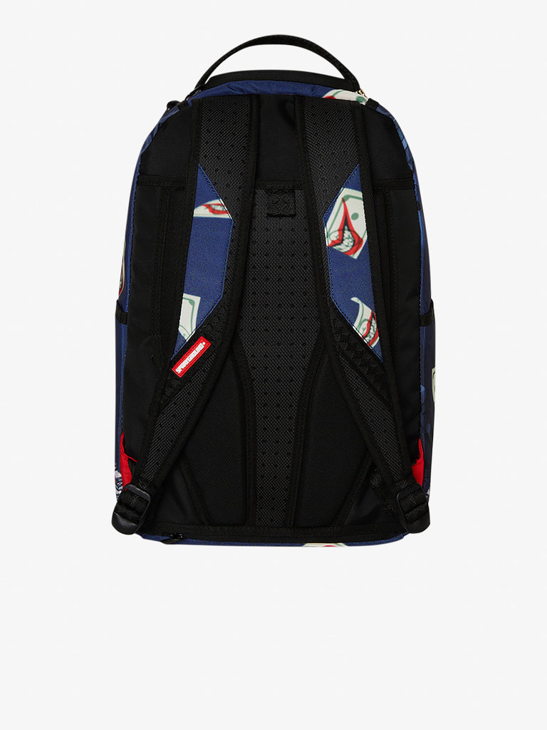 SPRAYGROUND zaino batman 910B7775NSZ multicolor