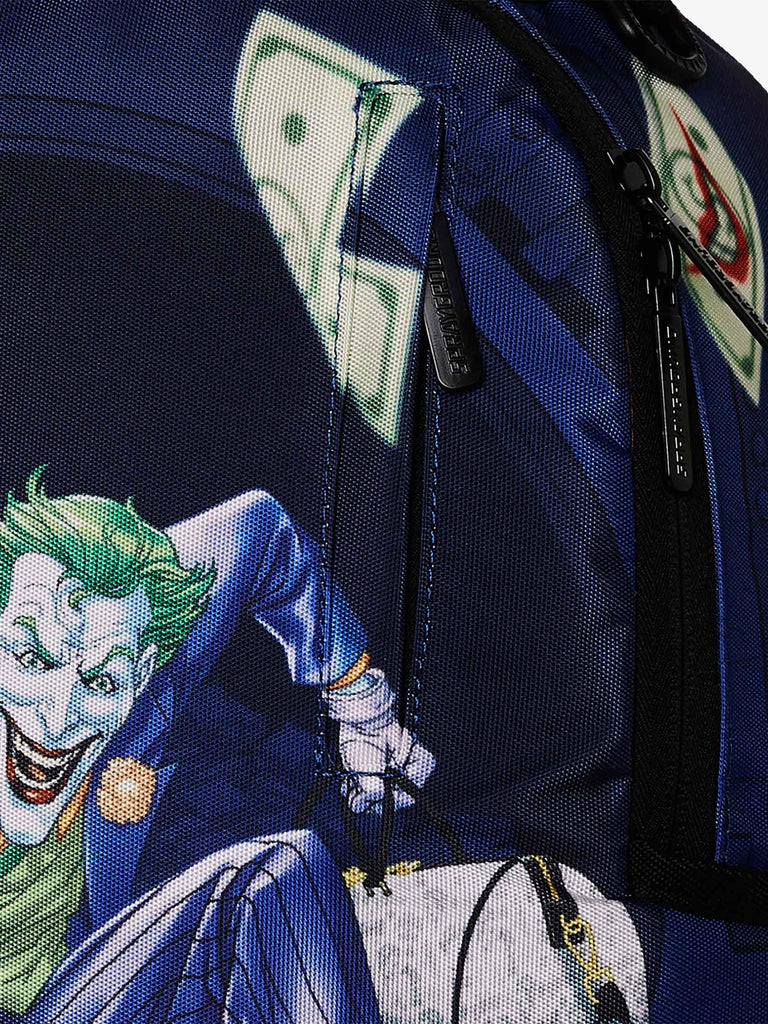 SPRAYGROUND zaino batman 910B7775NSZ multicolor