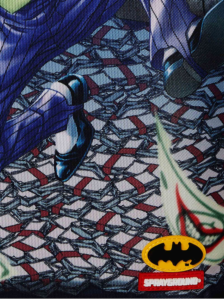 SPRAYGROUND zaino batman 910B7775NSZ multicolor