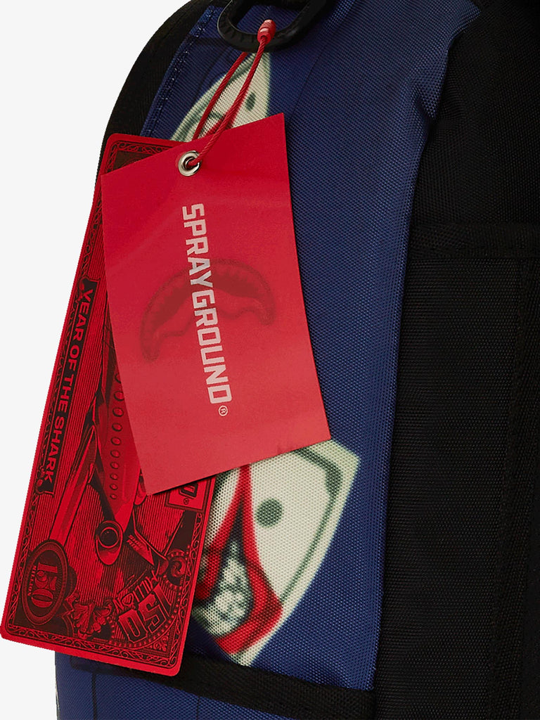 SPRAYGROUND zaino batman 910B7775NSZ multicolor