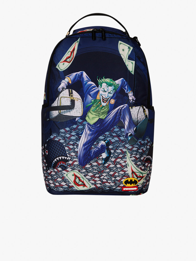 SPRAYGROUND zaino batman 910B7775NSZ multicolor
