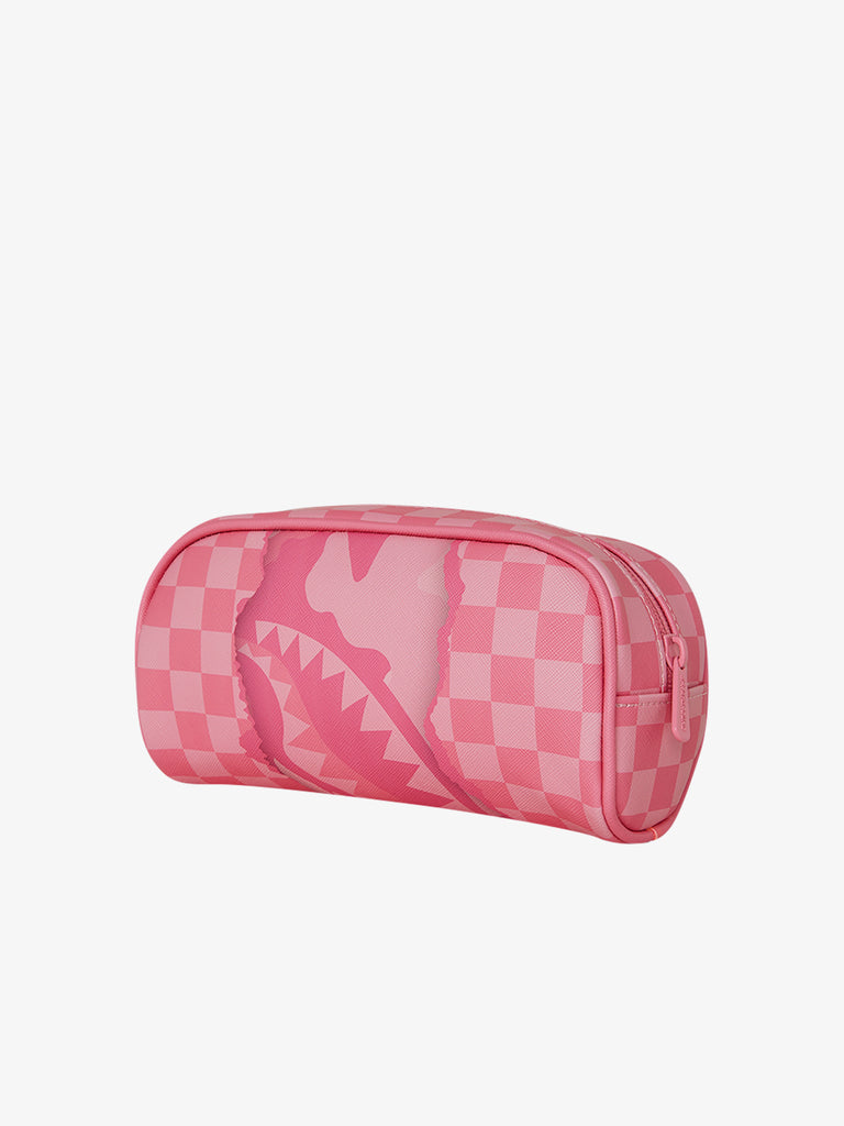 SPRAYGROUND pochette pink 3am riptide 910B8111NSZ pvc rosa