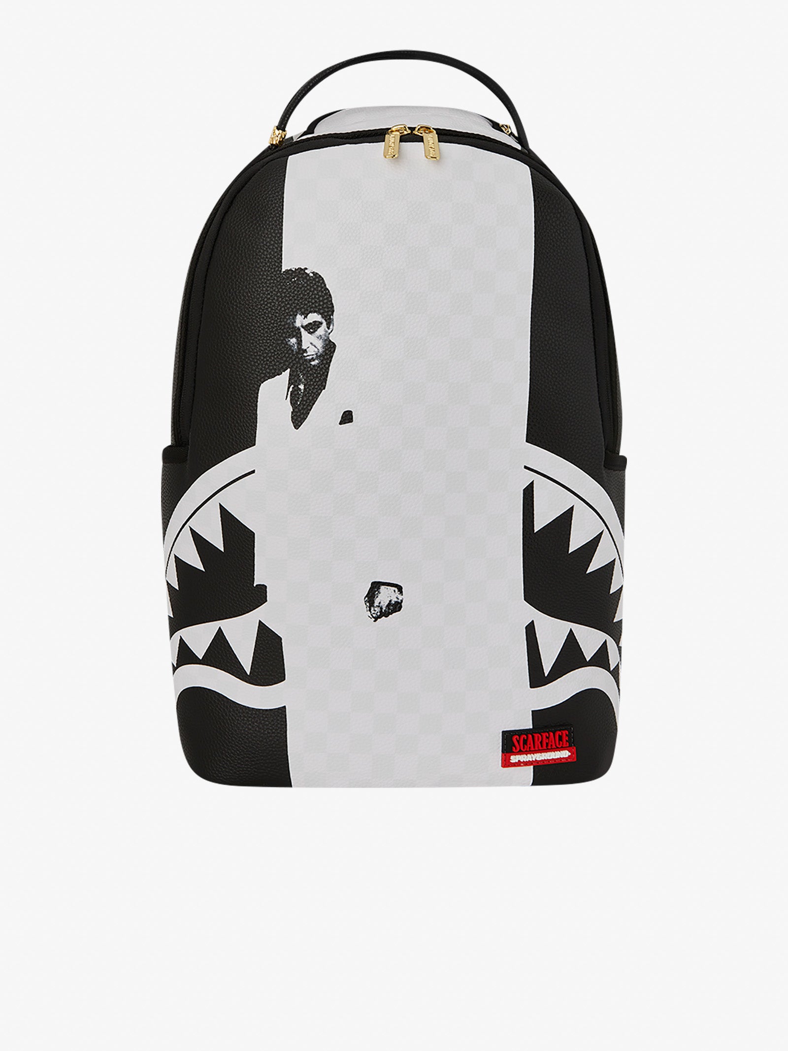 Sprayground Backpacks | Order online at Faraone.