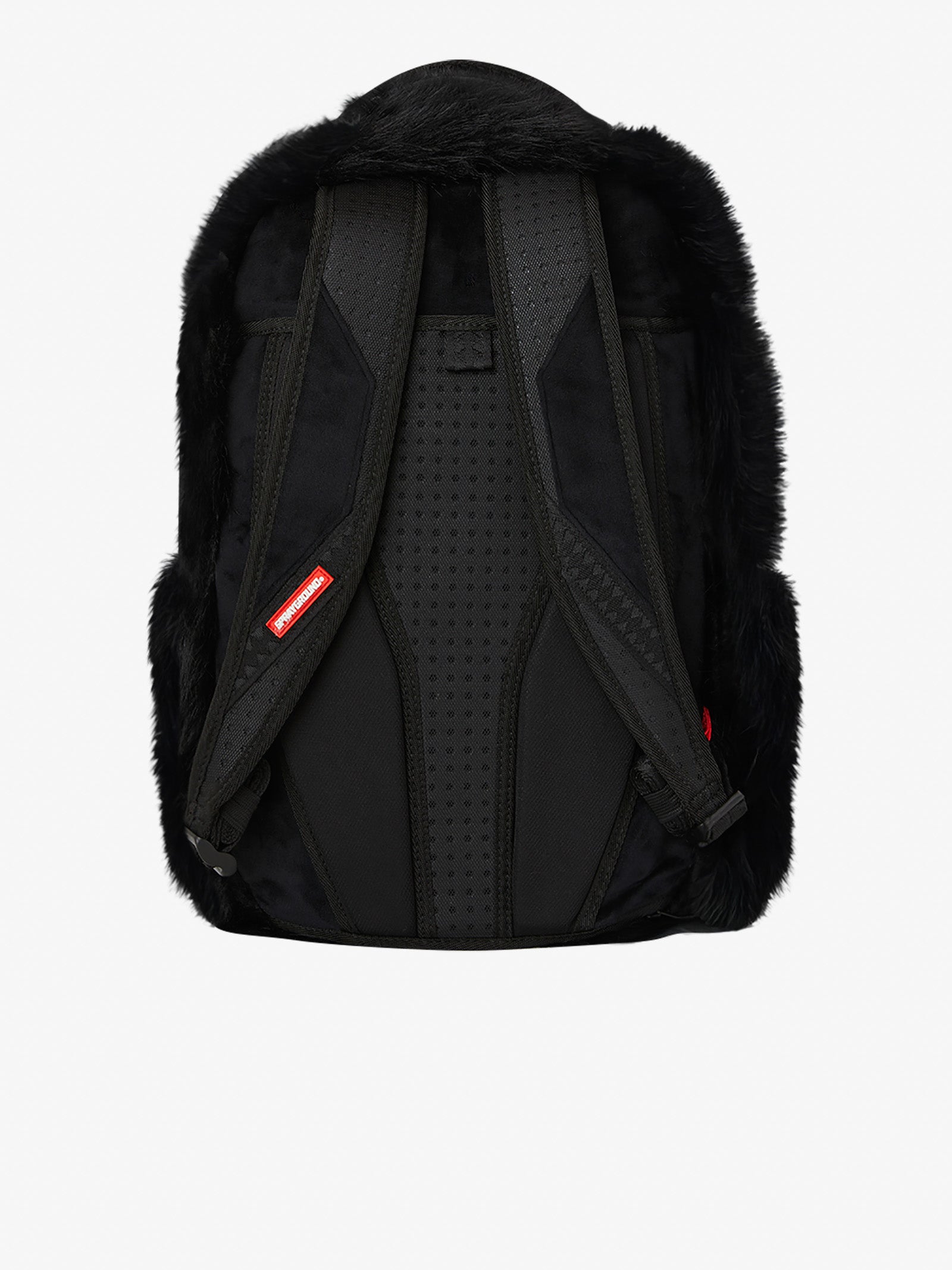 SPRAYGROUND furzilla shark backpack (night) 910b8203nsz black