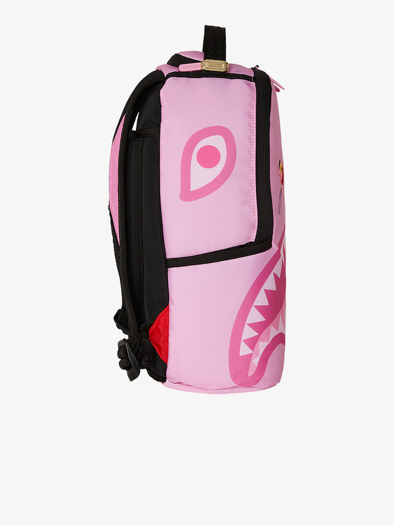 SPRAYGROUND zaino pink panther split dlx mini 910M7711NSZ fucsia