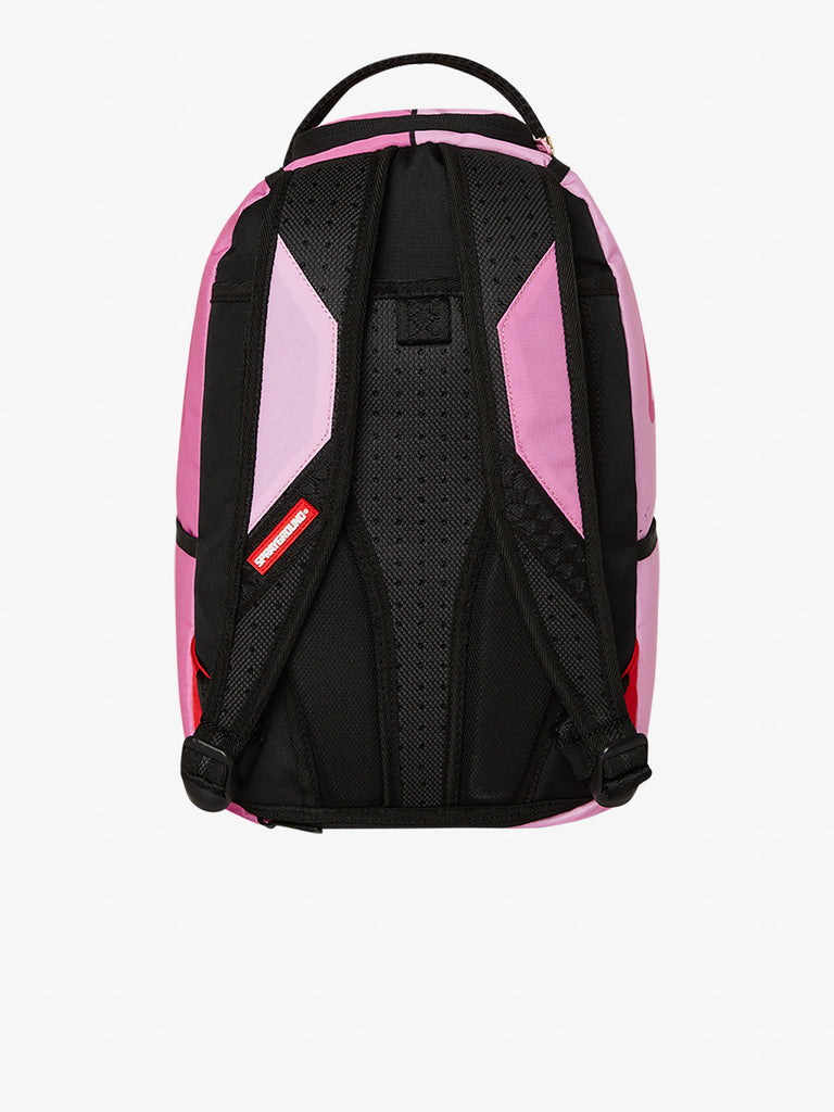 SPRAYGROUND zaino pink panther split dlx mini 910M7711NSZ fucsia
