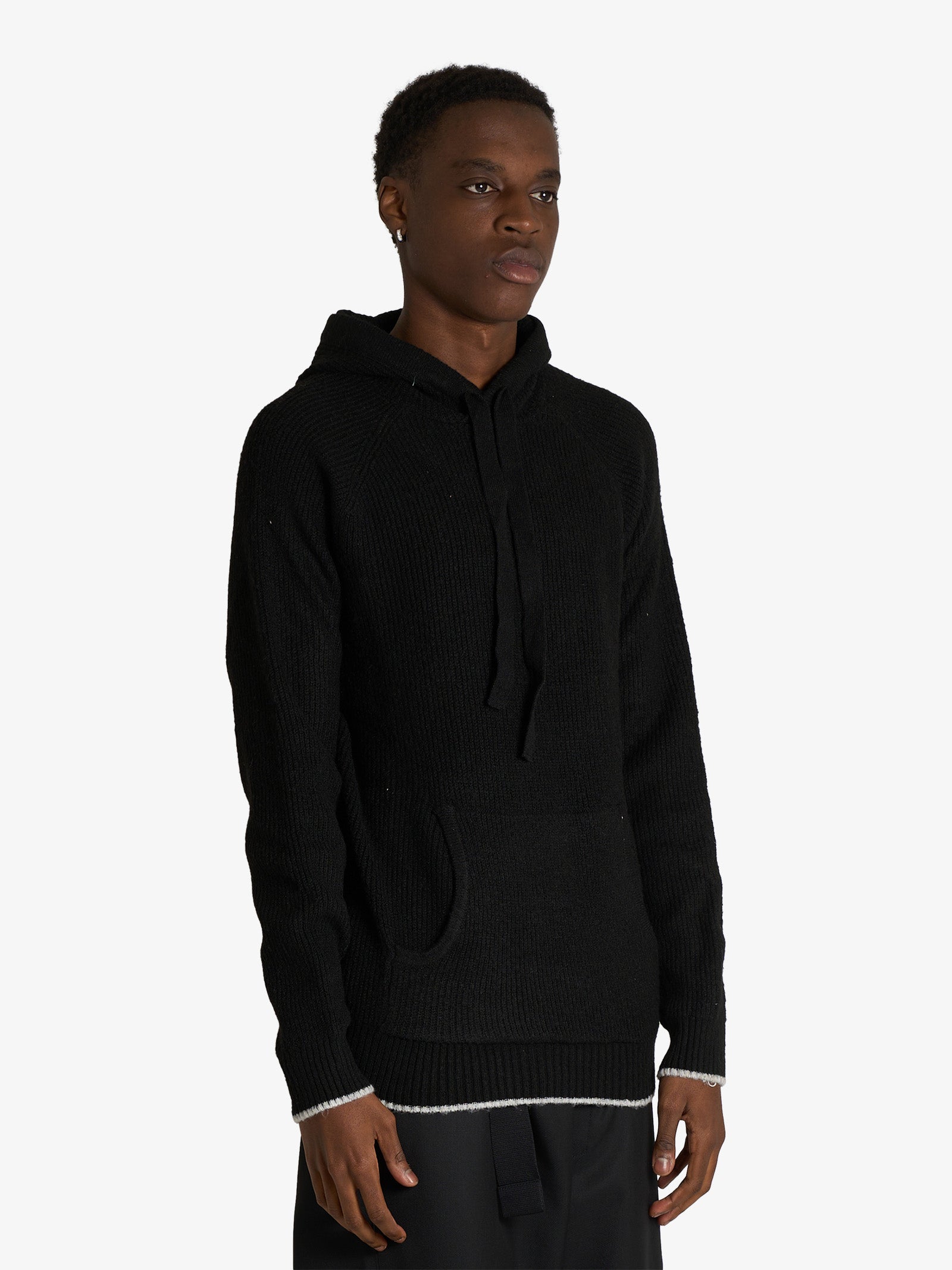 Felpa Bicolore Con Zip 118 Alta Visibilità Rifrangente | Abbigliamento - Foto 7