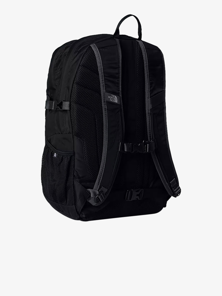 THE NORTH FACE zaino borealis classic nylon nero