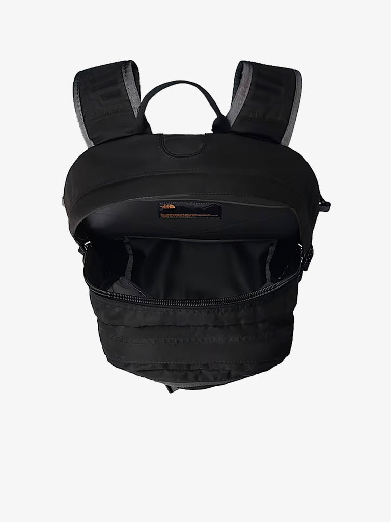 THE NORTH FACE zaino borealis classic nylon nero