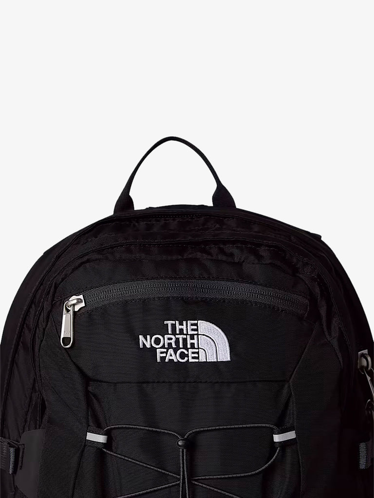 THE NORTH FACE zaino borealis classic nylon nero