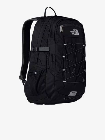 THE NORTH FACE zaino borealis classic nylon nero