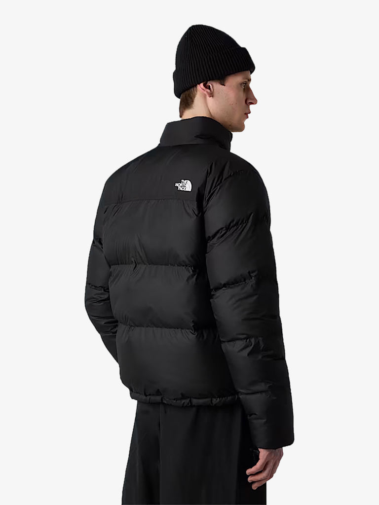 THE NORTH FACE giubbotto saikuru uomo nero