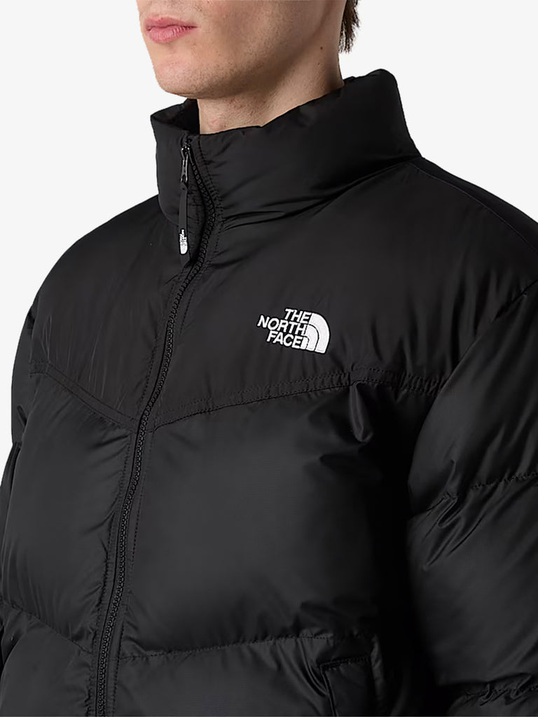 THE NORTH FACE giubbotto saikuru uomo nero
