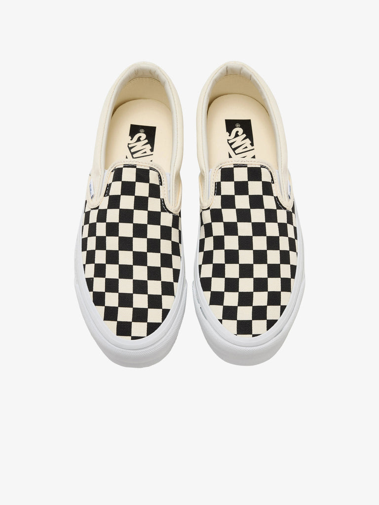 VANS sneakers unisex lx slip-on reissue 98 tessuto