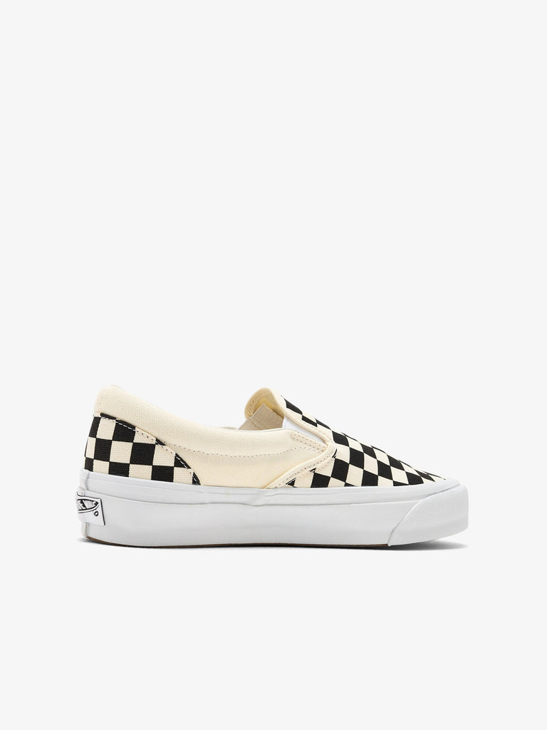 VANS sneakers unisex lx slip-on reissue 98 tessuto