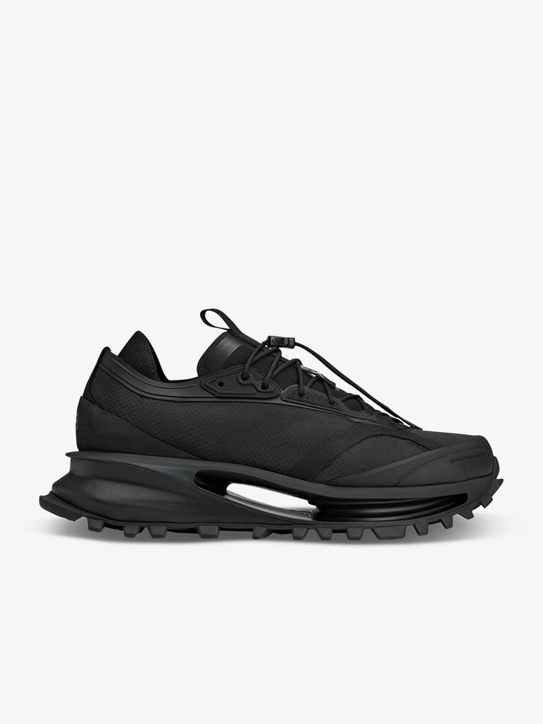 Y-3 sneakers JQ0198 uomo s-gendo trail tessile nero