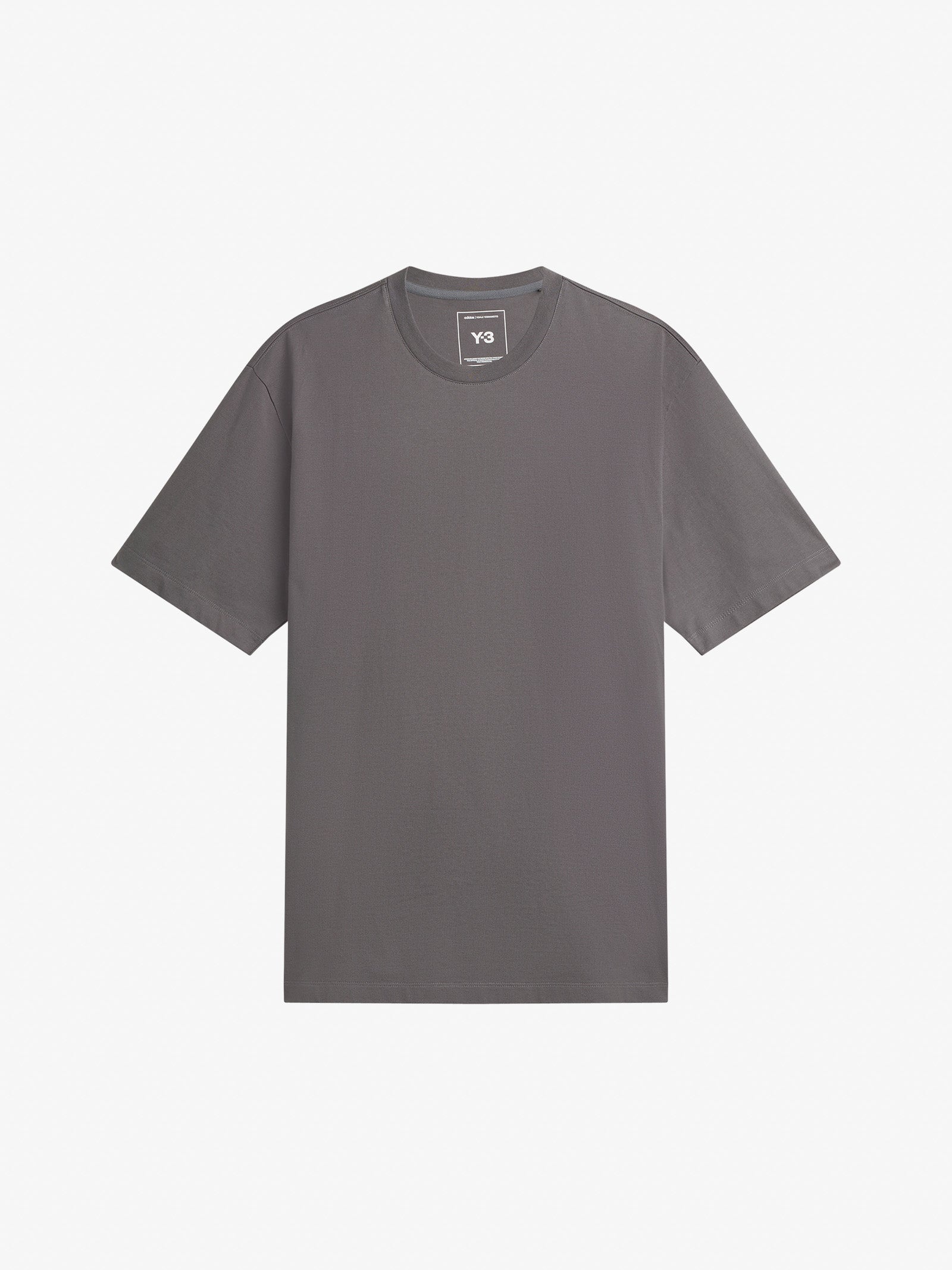 ワンピース Y 3 Men Long Tops JM3202 WHITE 楽天市場】Y-3 ワイスリー（トップス｜メンズファッション）の通販