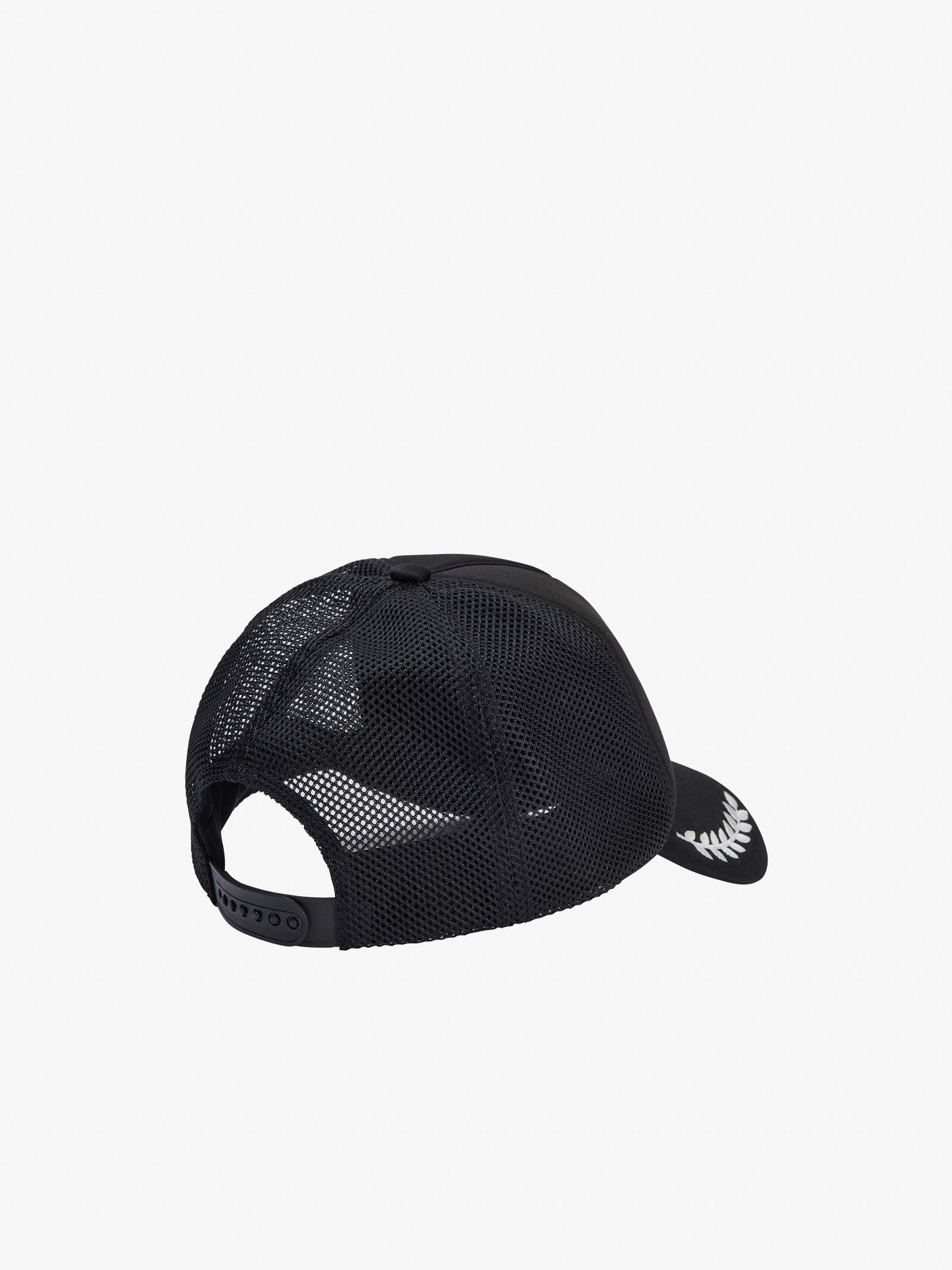 Y3 X NEIGHBORHOOD black nbhd man hat