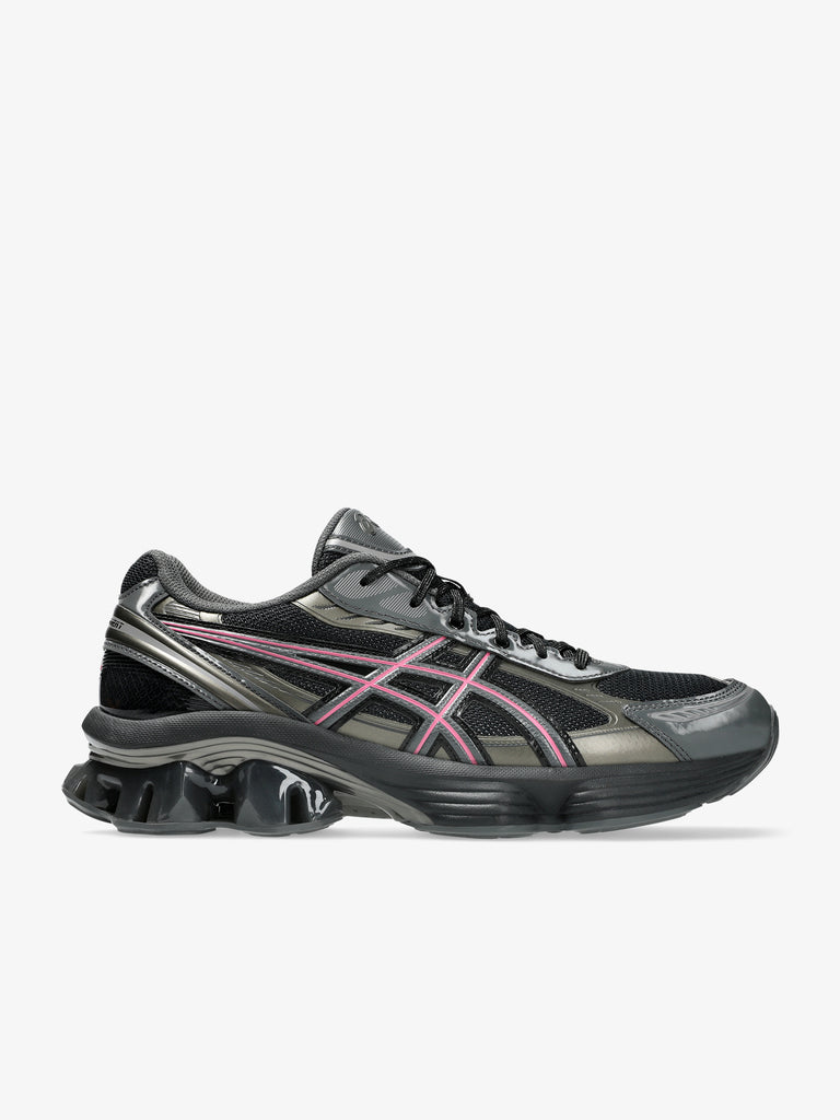ASICS gel-nyc man sneakers 1203a383-303 green leather
