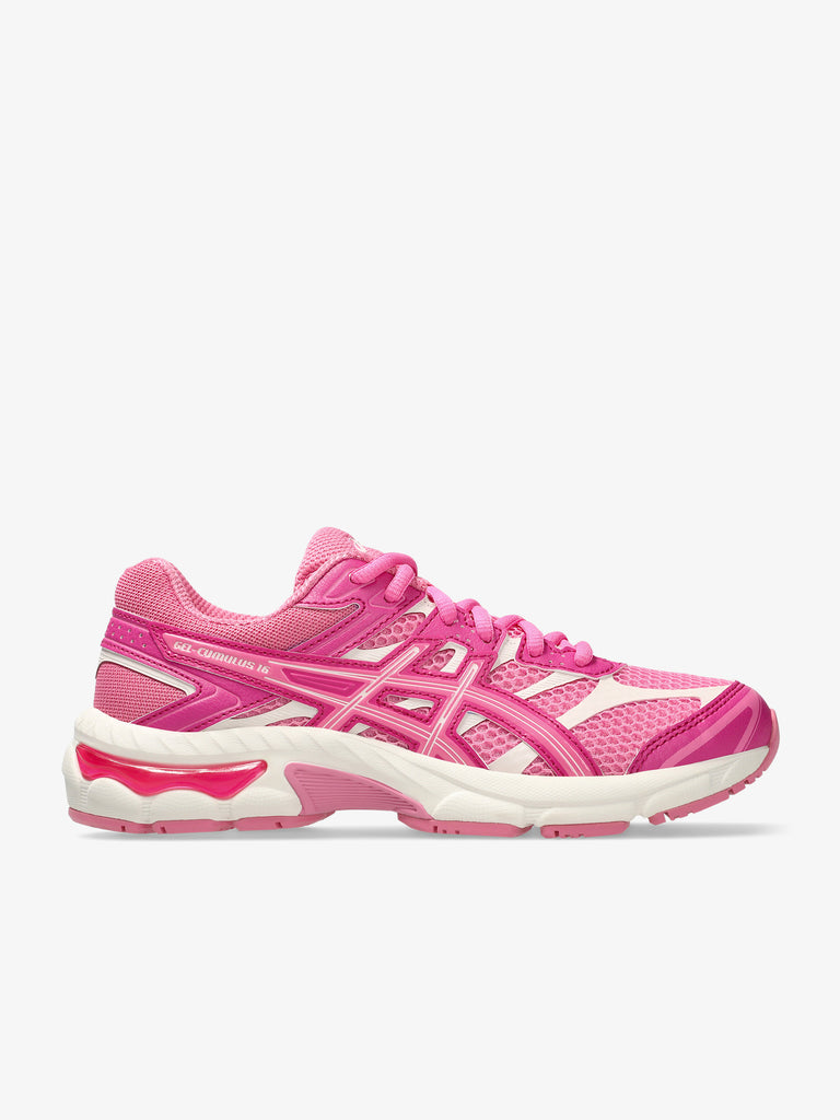 ASICS Sneakers GEL-1130 1201B019-100 Unisex Leather White