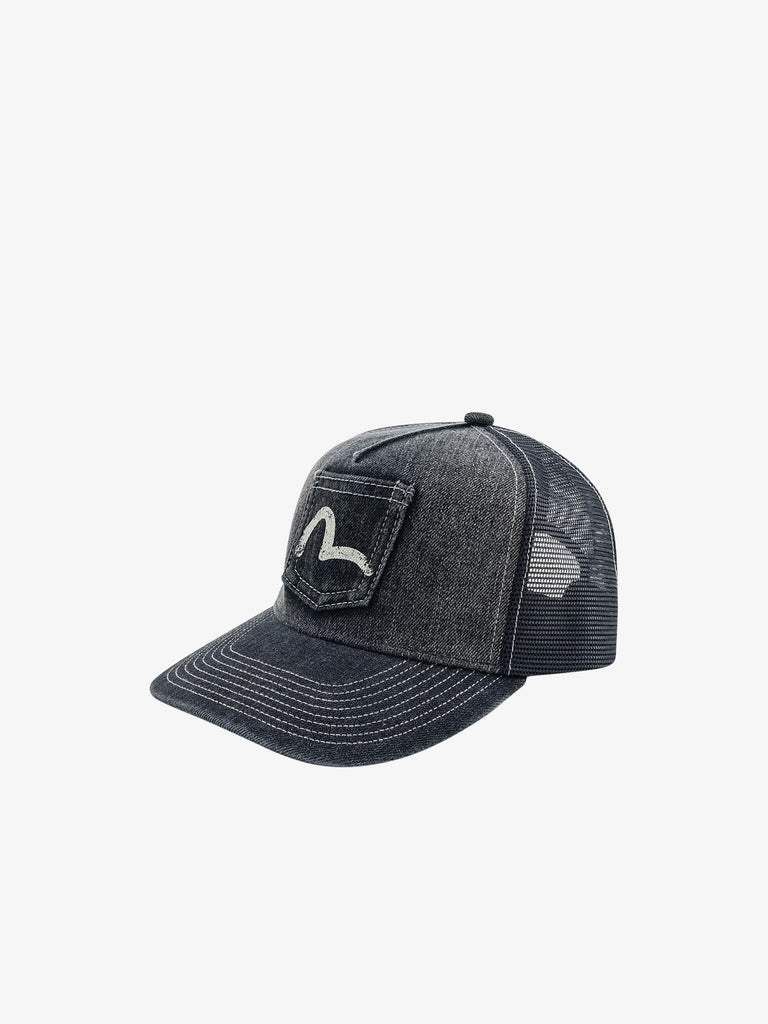 Y3 X NEIGHBORHOOD black nbhd man hat