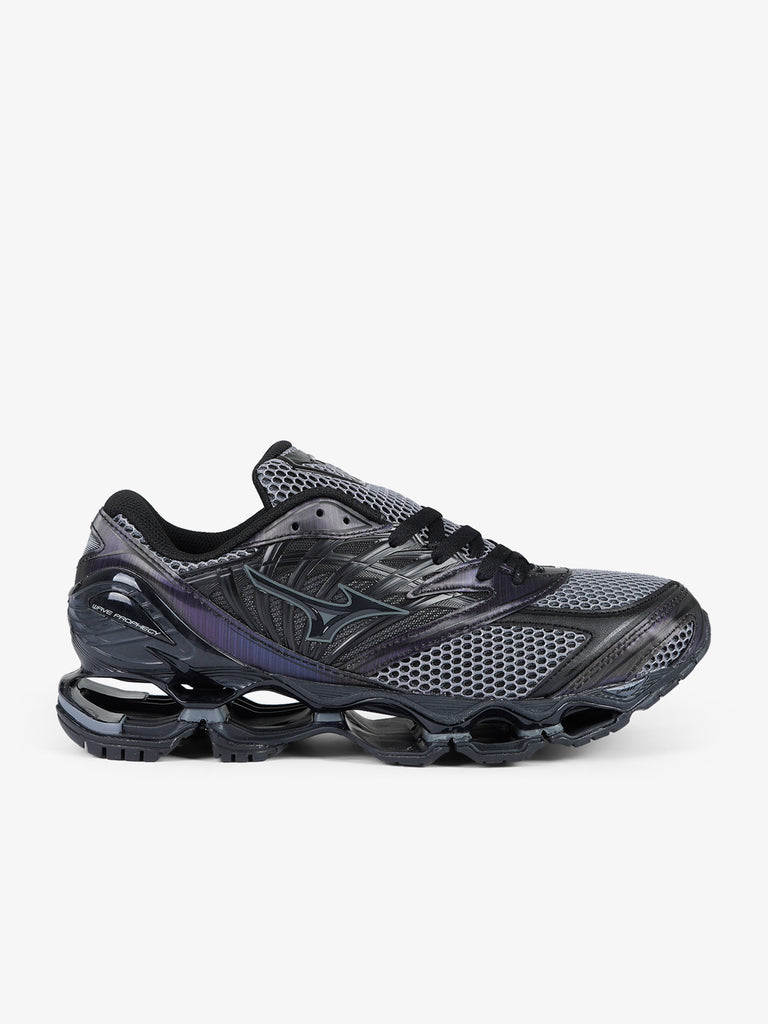 MIZUNO Men's Wave Prophecy 1 D1GA2651 Multicolor Sneakers