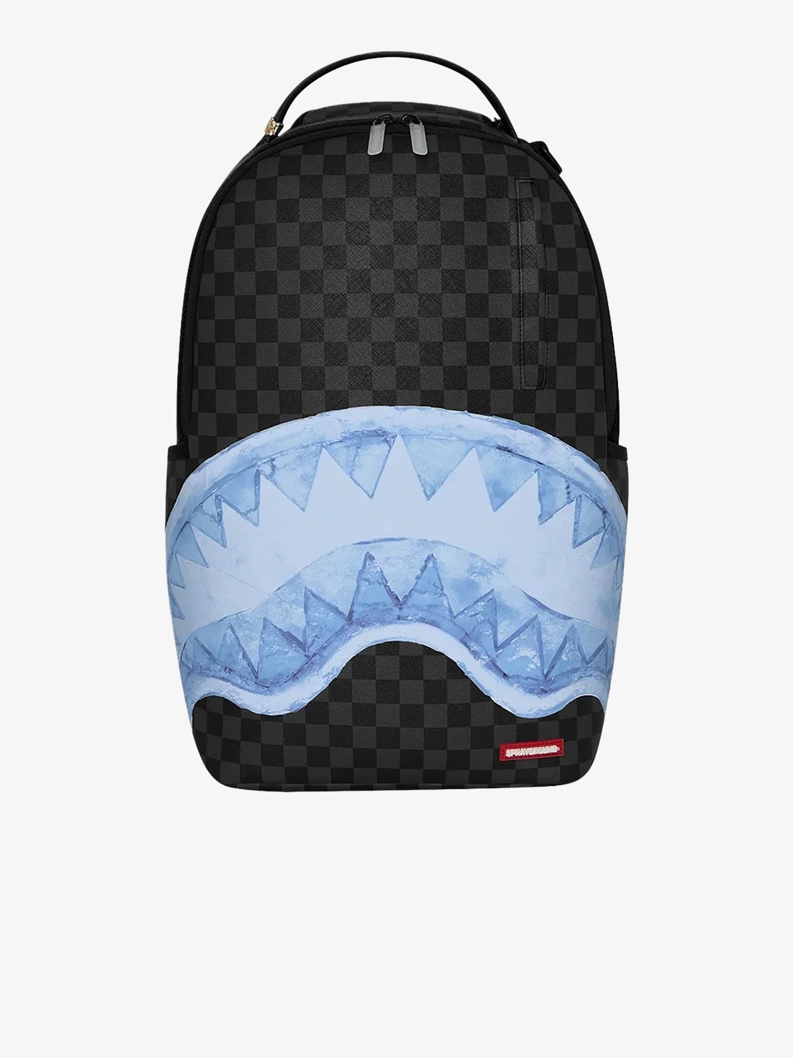 Sprayground Light blue | Order online at Faraone.