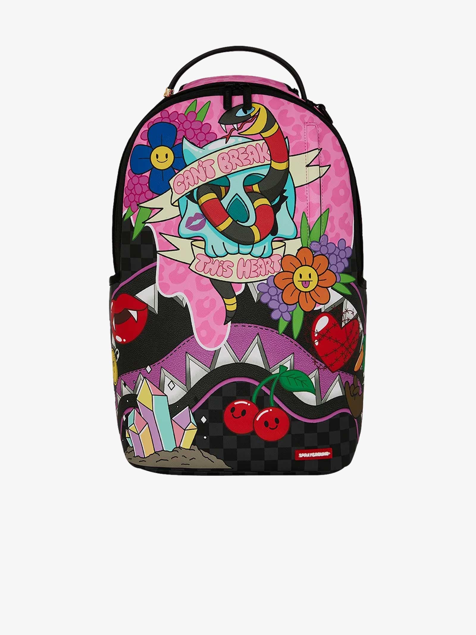 Sprayground: Backpacks, Clutches, Bags | Faraone.