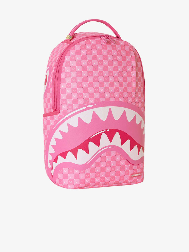 スプレイグラウンド pink limited edition Sprayground Pink | Order online at Faraone.