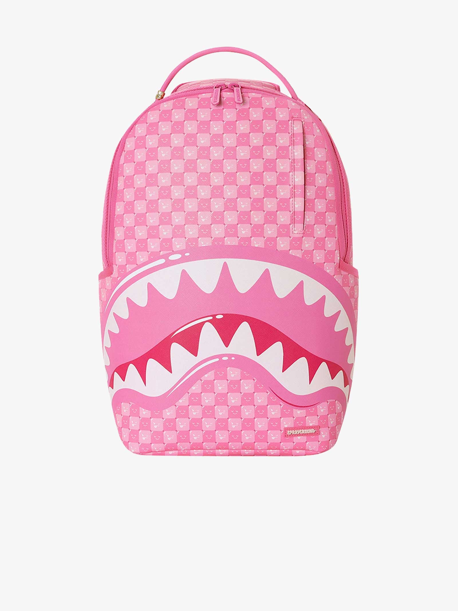 Sprayground Pink | Order online at Faraone.
