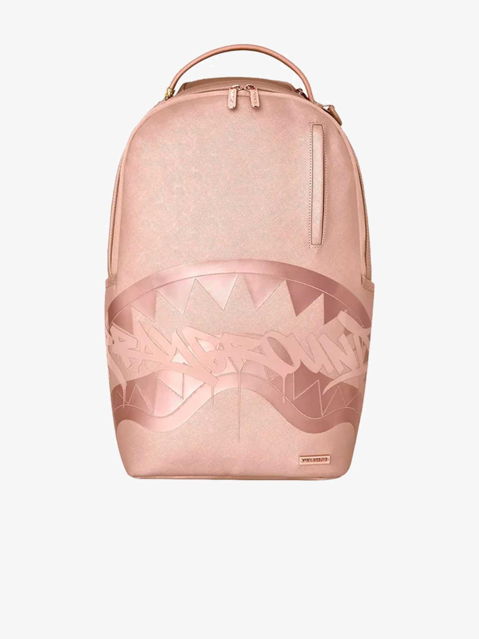 Sprayground Pink | Order online at Faraone.