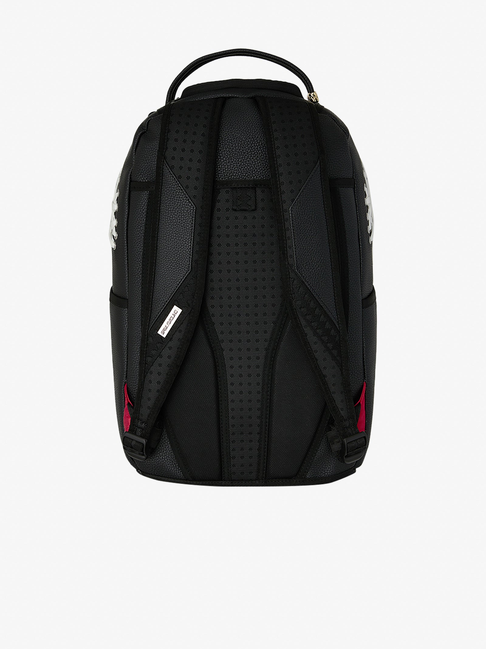 SPRAYGROUND バックパック SPRAYGROUND Lace Maze 910b8844nsz Backpack, Black
