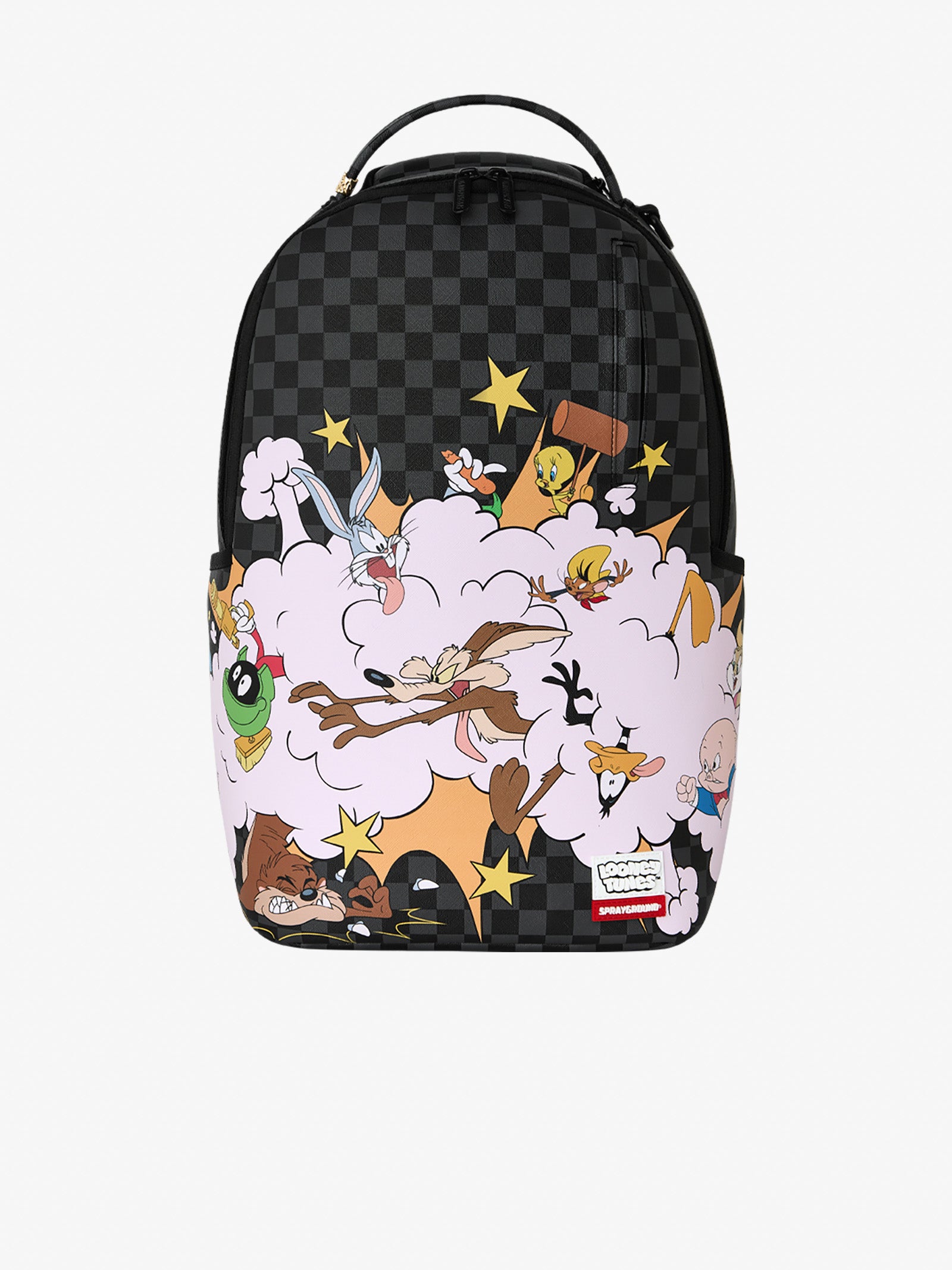 Backpacks and bags for men SPRAYGROUND | Your style on Faraone.